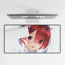 Load image into Gallery viewer, Anime Re:ZERO -Starting Life in Another World- Mouse Pad (Desk Mat)
