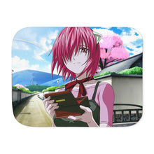 Load image into Gallery viewer, Lucy Sherpa Blanket
