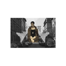 Load image into Gallery viewer, Gangsta. Rug
