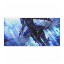 Load image into Gallery viewer, Grand Blue Mouse Pad (Desk Mat)
