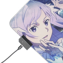 Load image into Gallery viewer, Sword Art Online: Alicization RGB LED Mouse Pad (Desk Mat)
