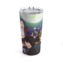 Load image into Gallery viewer, Free! Rin Matsuoka, Makoto Tachibana, Haruka Nanase, Nagisa Hazuki Tumbler 20oz
