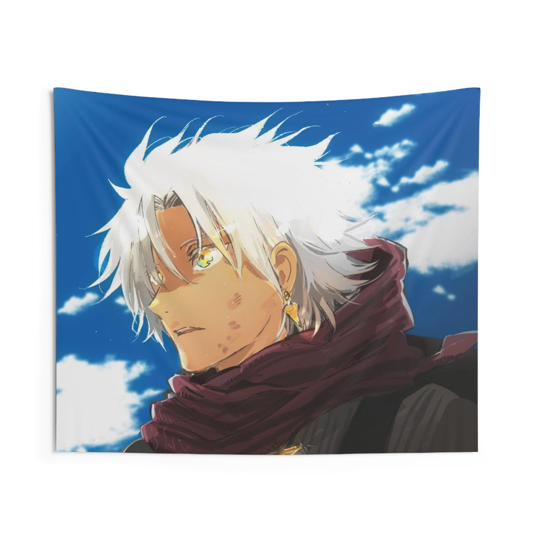 Fate/Apocrypha Shirou Kotomine Indoor Wall Tapestry
