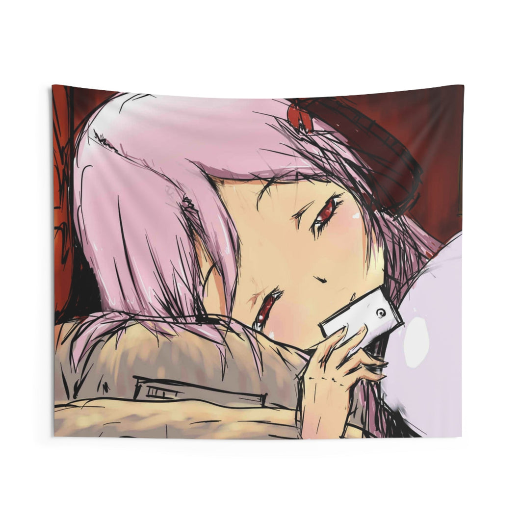 Inori Indoor Wall Tapestry