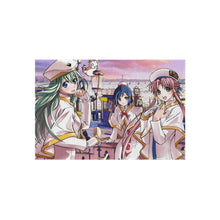 Load image into Gallery viewer, Anime Aria Rug
