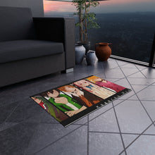 Load image into Gallery viewer, Kagerou Project Rug
