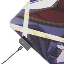 Load image into Gallery viewer, Pop Team Epic RGB LED Mouse Pad (Desk Mat)
