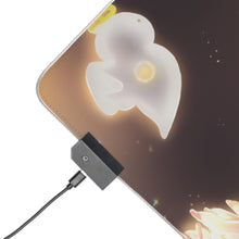 Load image into Gallery viewer, Belle (2021) RGB LED Mouse Pad (Desk Mat)
