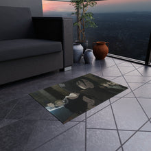 Load image into Gallery viewer, Shingeki no Kyojin - Mikasa Ackerman Rug
