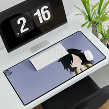 Load image into Gallery viewer, Anime Watamote Mouse Pad (Desk Mat)
