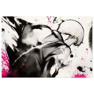 Mob Psycho 100 Arataka Reigen Jigsaw Puzzle