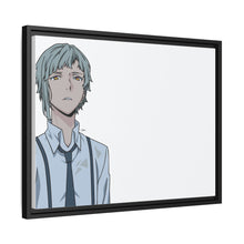 Load image into Gallery viewer, Anime Bungou Stray Dogs Canvas Framed Art Print
