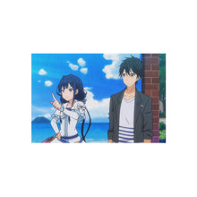 Load image into Gallery viewer, Masamune-kun's Revenge Rug

