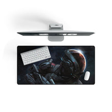 Load image into Gallery viewer, Galaxy Brain Mouse Pad (Desk Mat)
