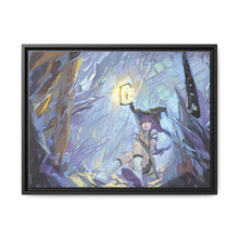 Load image into Gallery viewer, Mushoku Tensei: Jobless Reincarnation Canvas Framed Art Print

