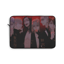 Load image into Gallery viewer, Anime Tokyo Revengers Laptop Sleeve
