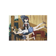 Load image into Gallery viewer, Kill La Kill Rug
