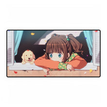 Load image into Gallery viewer, Anime The iDOLM@STER Mouse Pad (Desk Mat)
