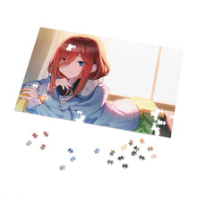 Load image into Gallery viewer, The Quintessential Quintuplets Miku Nakano Jigsaw Puzzle
