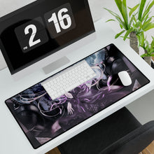 Load image into Gallery viewer, Aoki Hagane No Arpeggio Mouse Pad (Desk Mat)
