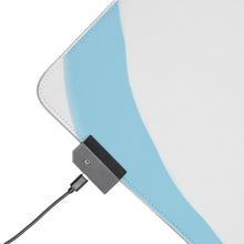 Load image into Gallery viewer, The Rising of the Shield Hero RGB LED Mouse Pad (Desk Mat)
