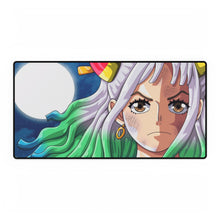 Load image into Gallery viewer, Anime One Piece Mouse Pad (Desk Mat)
