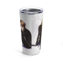 Load image into Gallery viewer, Guilty Crown Tumbler 20oz
