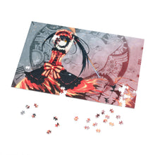 Load image into Gallery viewer, Anime Date A Liver Jigsaw Puzzle
