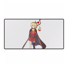 Load image into Gallery viewer, Anime Tales of Zestiria the X Mouse Pad (Desk Mat)
