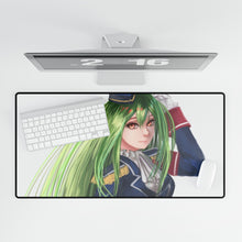 Load image into Gallery viewer, Anime Re:ZERO -Starting Life in Another World- Mouse Pad (Desk Mat)

