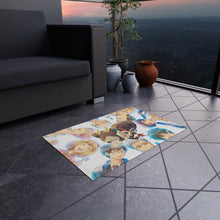 Load image into Gallery viewer, Blue Exorcist Rug
