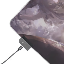 Load image into Gallery viewer, Touhou RGB LED Mouse Pad (Desk Mat)
