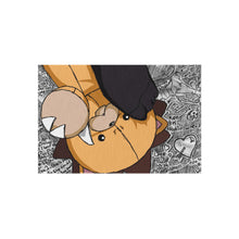 Load image into Gallery viewer, Anime Bleach Rug
