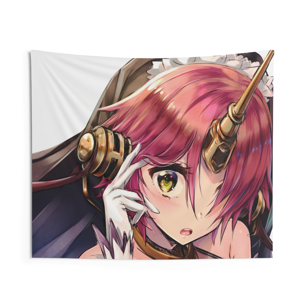 Fate/Apocrypha Indoor Wall Tapestry