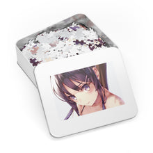 Load image into Gallery viewer, Rascal Does Not Dream Of Bunny Girl Senpai Jigsaw Puzzle

