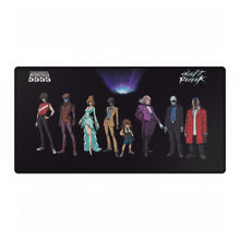 Load image into Gallery viewer, Interstella 5555 The 5tory Of The 5ecret 5tar 5ystem Mouse Pad (Desk Mat)
