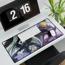 Load image into Gallery viewer, Anime Rozen Maiden Mouse Pad (Desk Mat)
