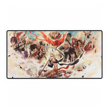 Load image into Gallery viewer, Anime Pixiv Fantasia Fallen Kings Mouse Pad (Desk Mat)
