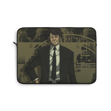 Load image into Gallery viewer, Tomomi Masaoka Face Laptop Sleeve
