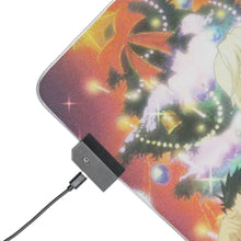 Load image into Gallery viewer, Tsubasa: Reservoir Chronicle RGB LED Mouse Pad (Desk Mat)
