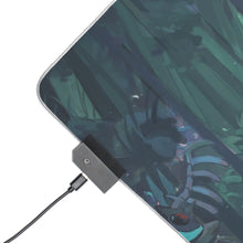 Load image into Gallery viewer, Princess Connect! Re:Dive RGB LED Mouse Pad (Desk Mat)

