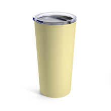 Load image into Gallery viewer, Food Wars: Shokugeki no Soma Tumbler 20oz
