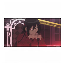 Load image into Gallery viewer, Kubikiri Cycle Mouse Pad (Desk Mat)
