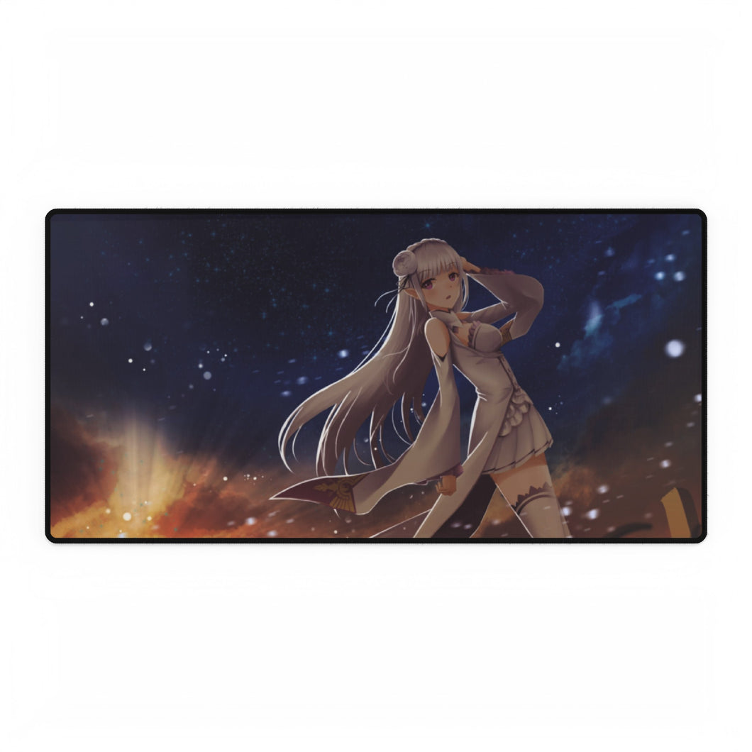 Anime Re:ZERO -Starting Life in Another World- Mouse Pad (Desk Mat)