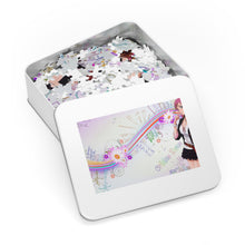 Load image into Gallery viewer, Bleach Orihime Inoue Jigsaw Puzzle
