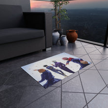 Load image into Gallery viewer, Yuji Itadori Satoru Gojo Rug
