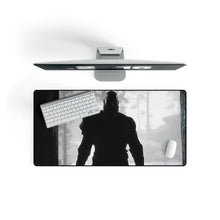 Load image into Gallery viewer, God of War (2018) Kratos Mouse Pad (Desk Mat)
