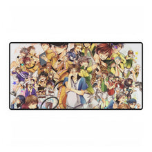 Load image into Gallery viewer, The Prince Of Tennis Mouse Pad (Desk Mat)
