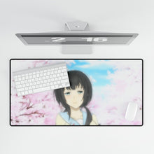 Load image into Gallery viewer, Anime ReLIFE Mouse Pad (Desk Mat)
