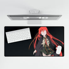 Load image into Gallery viewer, Anime Shakugan No Shana Mouse Pad (Desk Mat)

